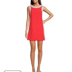 Lilly Pulitzer Sadie Shift Romper